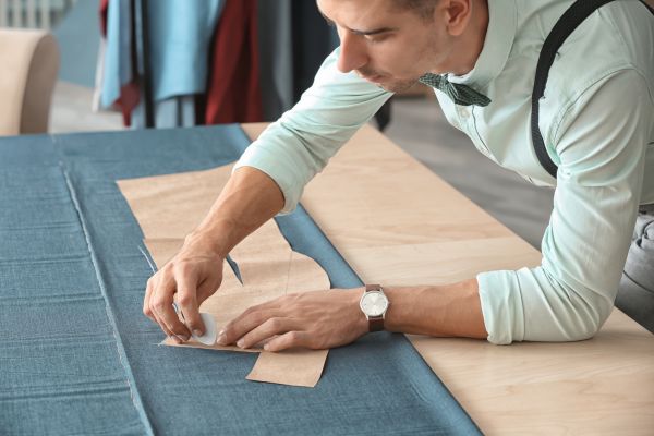 Geschenkführer zum Vatertag – Bucktrout Tailoring