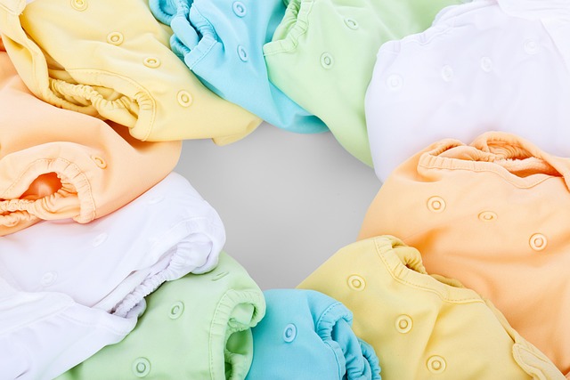 De ultieme keuze voor de perfecte luiertas: tips en trends voor ouders De ultieme keuze voor de perfecte luiertas: tips en trends voor ouders