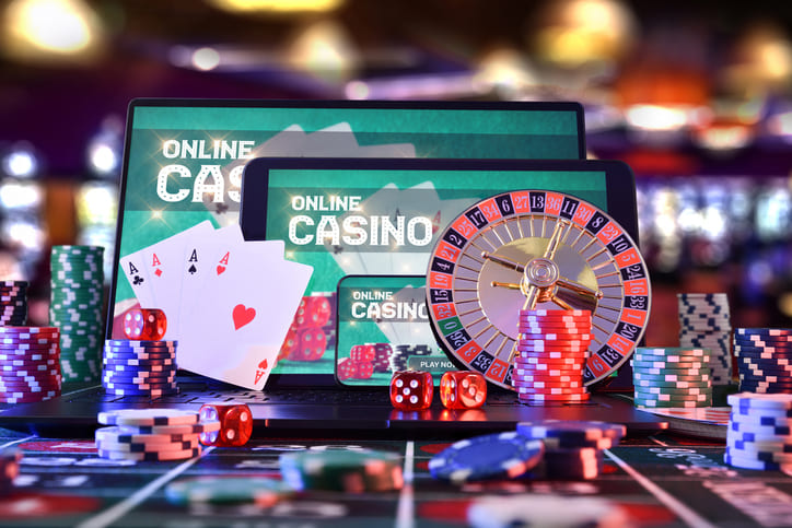 Exploring the Exciting World of UK Lotto Online Betting