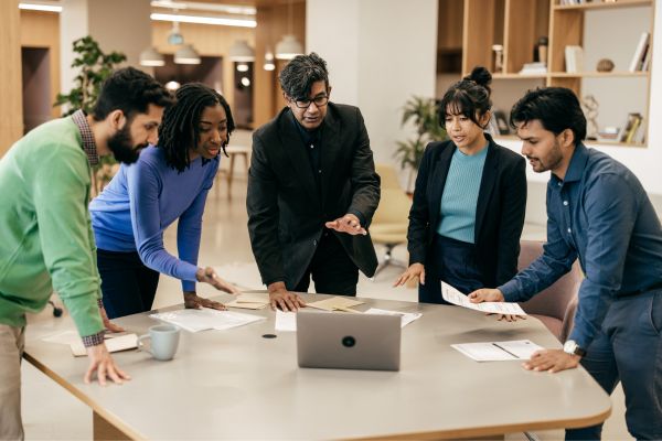 Datenkompetenzkompetenzen, die jedes Unternehmen aufbauen sollte