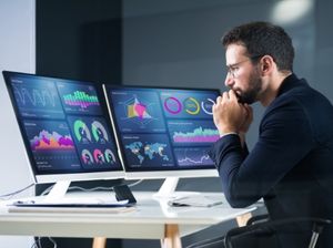 Bitte berücksichtigen Sie Ihre Geschäftsbenutzer bei der Auswahl eines Analyse- und Datensuchtools