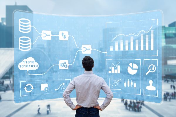 Data Science-Metriken: Zweck und Verwendung