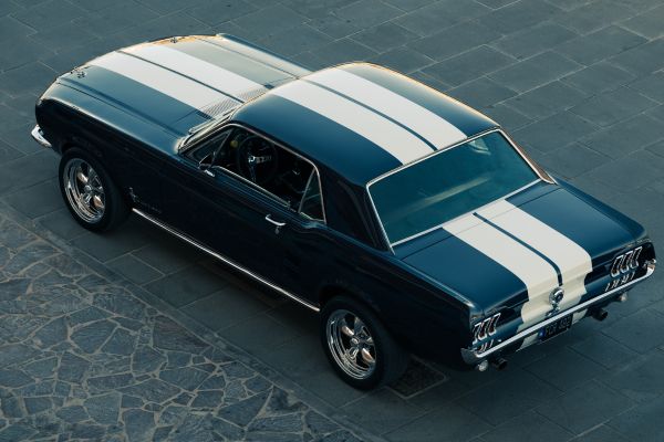 Die 10 besten Oldtimer zum Kauf im Jahr 2023