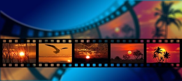 Duiken in de diepten van film: van geschiedenis en analyse tot impact op de maatschappij Duiken in de diepten van film: van geschiedenis en analyse tot impact op de maatschappij