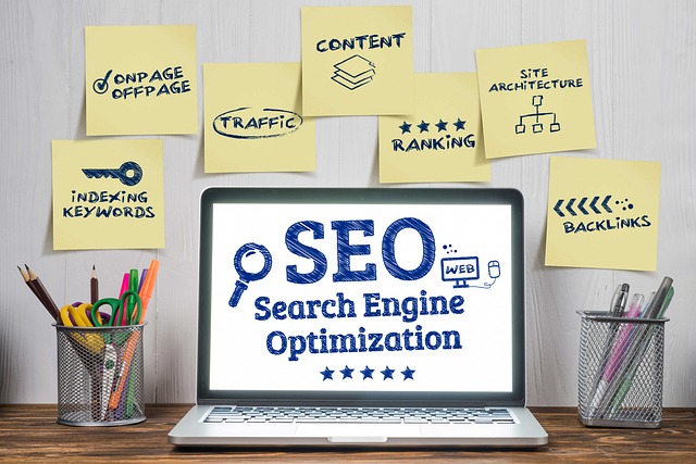 Effectieve strategieën voor SEO optimalisatie en zichtbaarheid Effectieve strategieën voor SEO optimalisatie en zichtbaarheid