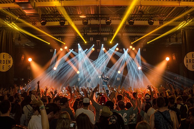 Dranghekdoeken: Alles wat je moet weten voor een geslaagd evenement Dranghekdoeken: Alles wat je moet weten voor een geslaagd evenement