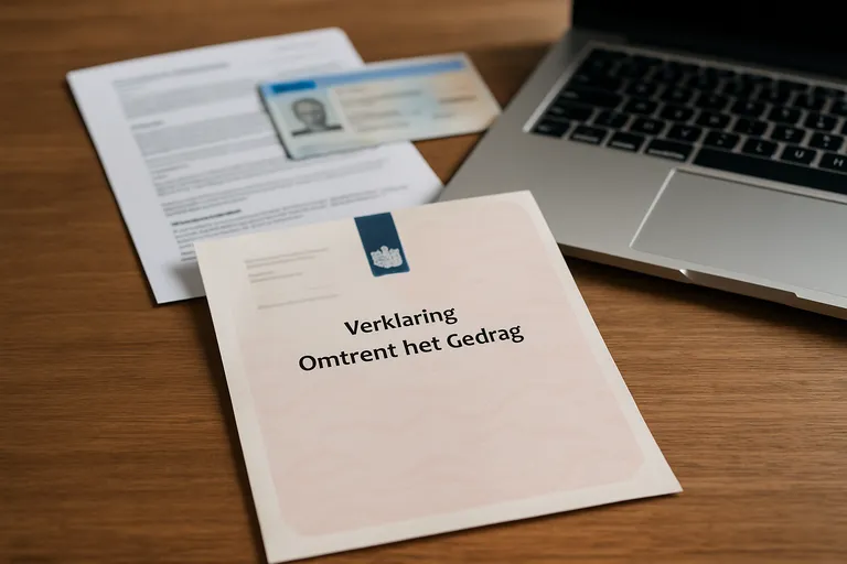 Een VOG online aanvragen: alles wat je moet weten Een VOG online aanvragen: alles wat je moet weten
