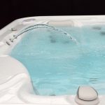 Zo werkt de elektronica rondom een jacuzzi