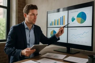 Hoe business controller, hoe verbeter jij je impact?