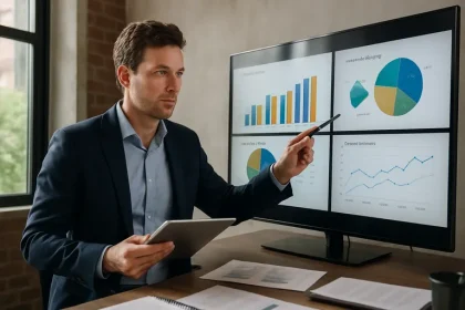 Hoe business controller, hoe verbeter jij je impact?