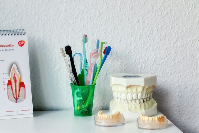 Een stralende glimlach: tips en adviezen van de tandarts Een stralende glimlach: tips en adviezen van de tandarts
