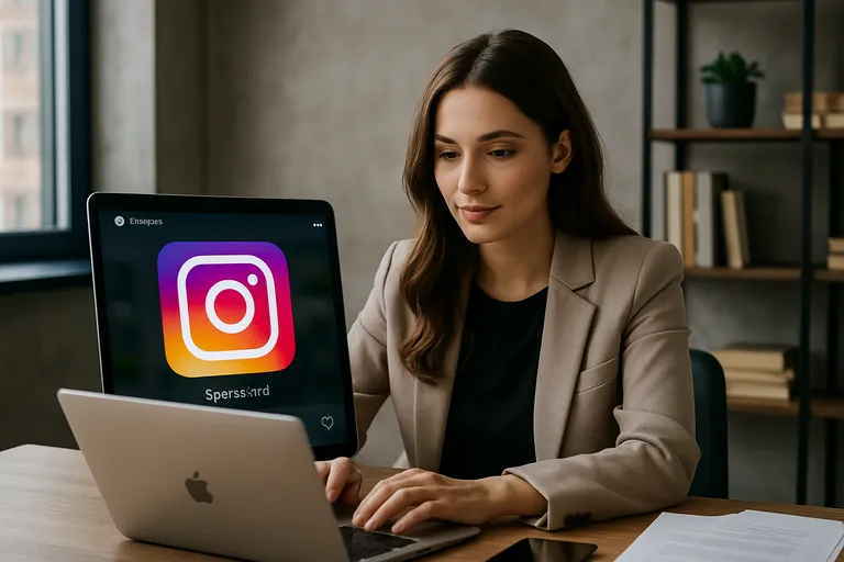 Waarom Instagram ads uitbesteden slim is? Waarom Instagram ads uitbesteden slim is?