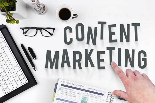 Waarom je contentmarketing uitbesteden een slimme zet kan zijn Waarom je contentmarketing uitbesteden een slimme zet kan zijn