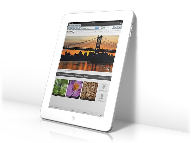 De ultieme keuze voor de ideale iPad houder De ultieme keuze voor de ideale iPad houder