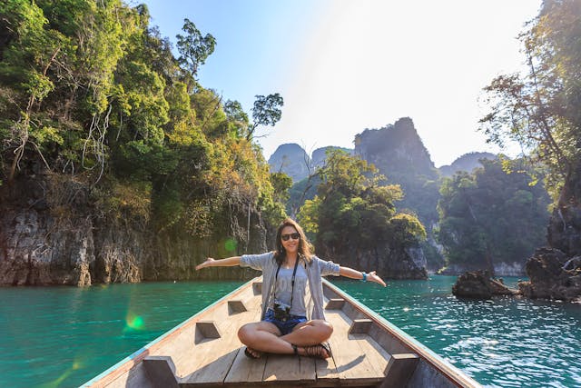 Ontdek je droomvakantie: tips en inspiratie voor je volgende avontuur vakantie