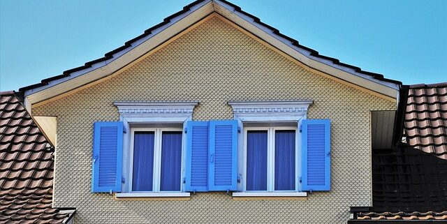 zorgwoning