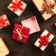 cadeautasje