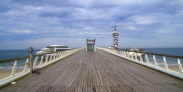 Een onvergetelijk bedrijfsfeest in Scheveningen: tips en ideeën