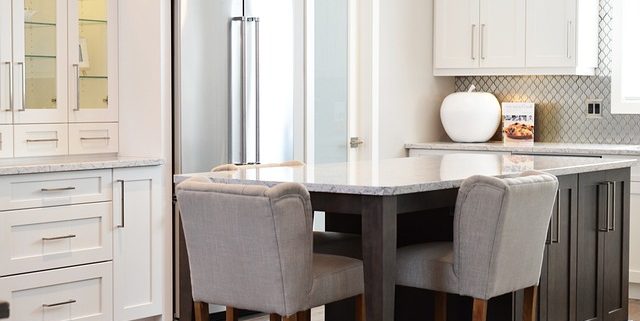 Zelf een keuken monteren; zo pak je dat aan