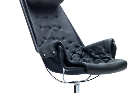 Een ergonomische bureaustoel, zeker een aanrader