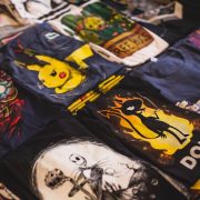 T-shirts