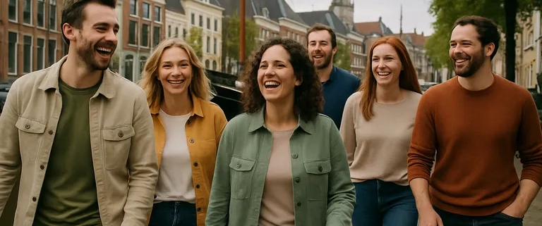 Bedrijfsuitje Groningen, activiteiten voor een geslaagd teamevent