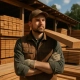 De Houtboer als specialist in duurzame houtsoorten