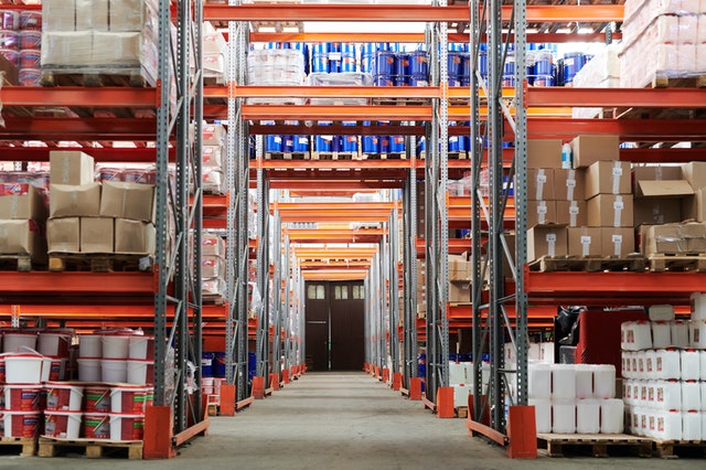 Waarom veiligheid op de werkvloer belangrijk is