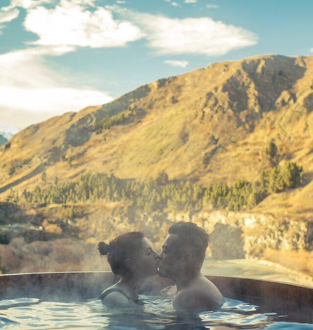 Wat zijn de voordelen van het hebben van een jacuzzi?