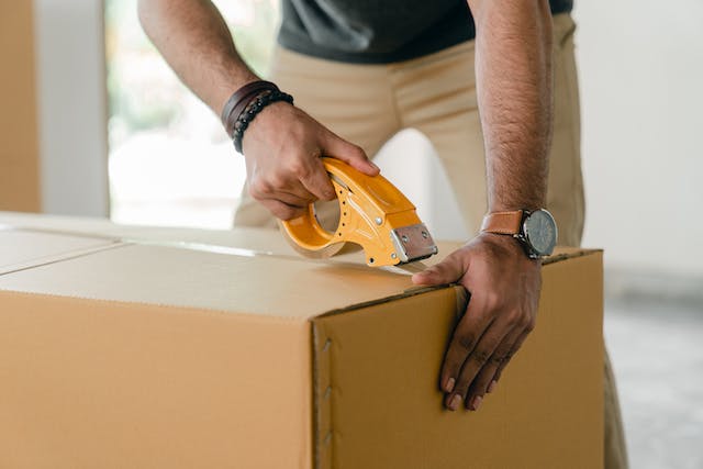 5 verhuistips voor een zorgeloze verhuizing