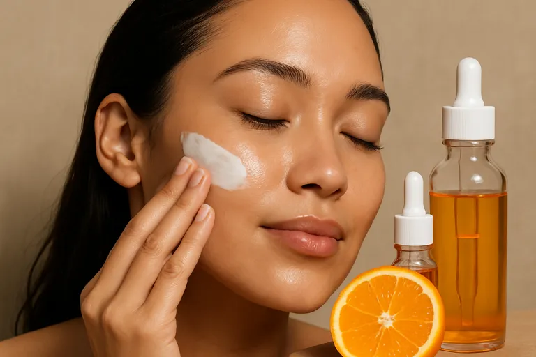 Een stralende huid: de beste ingrediënten en routines voor optimale verzorging Een stralende huid: de beste ingrediënten en routines voor optimale verzorging