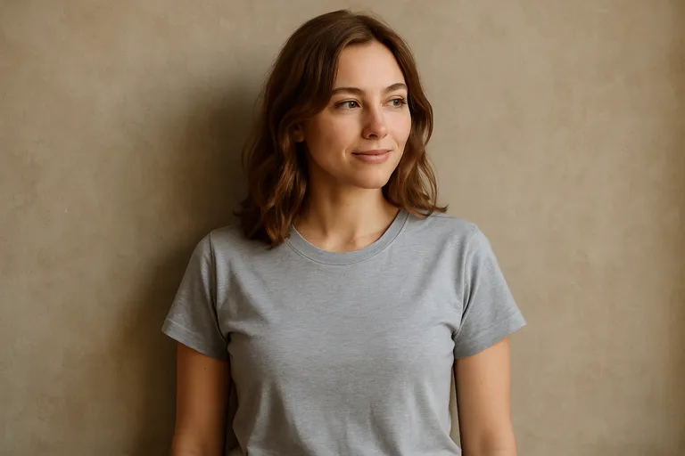 De psychologie achter je favoriete T-shirt De psychologie achter je favoriete T-shirt
