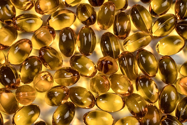 Het optimale gebruik van sport supplementen voor betere prestaties Het optimale gebruik van sport supplementen voor betere prestaties