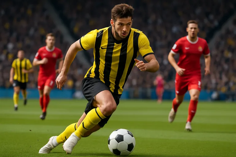 Sportieve inzichten en verrassingen in de wereld van topsport Sportieve inzichten en verrassingen in de wereld van topsport
