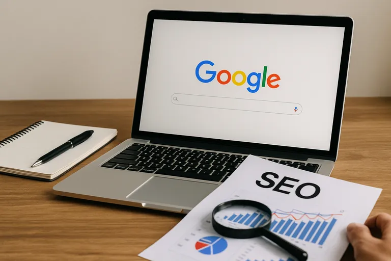 Bovenaan in Google met slimme SEO: zo pak je het aan