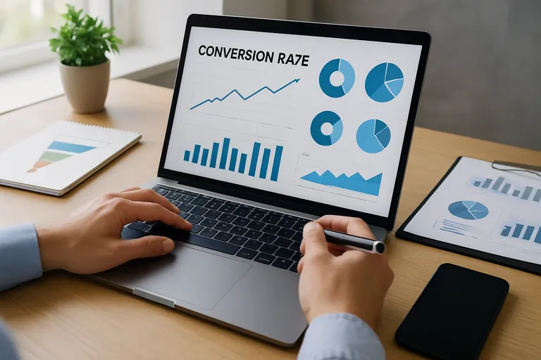 Conversie optimalisatie website: praktische strategieën om je conversie te verhogen