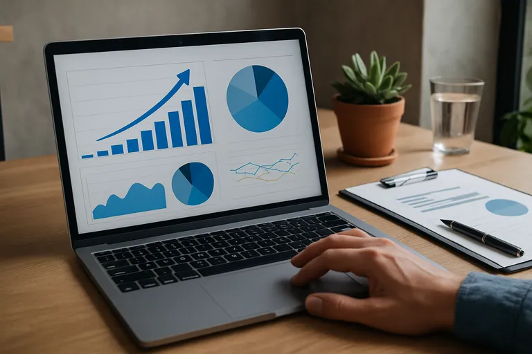 Conversie verhogen met slimme optimalisaties voor meer resultaat