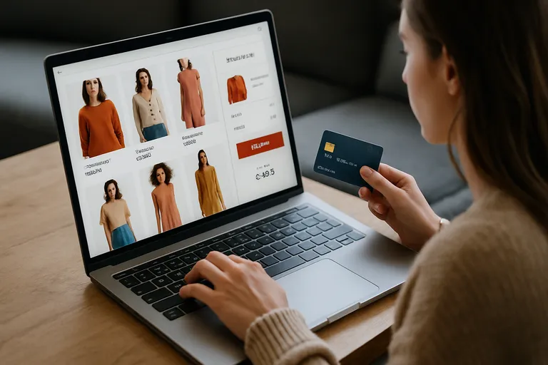 Conversie verhogen webshop: zo zet je bezoekers om in kopers