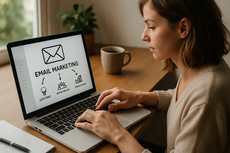Email marketing met impact: zo vergroot je betrokkenheid en conversie