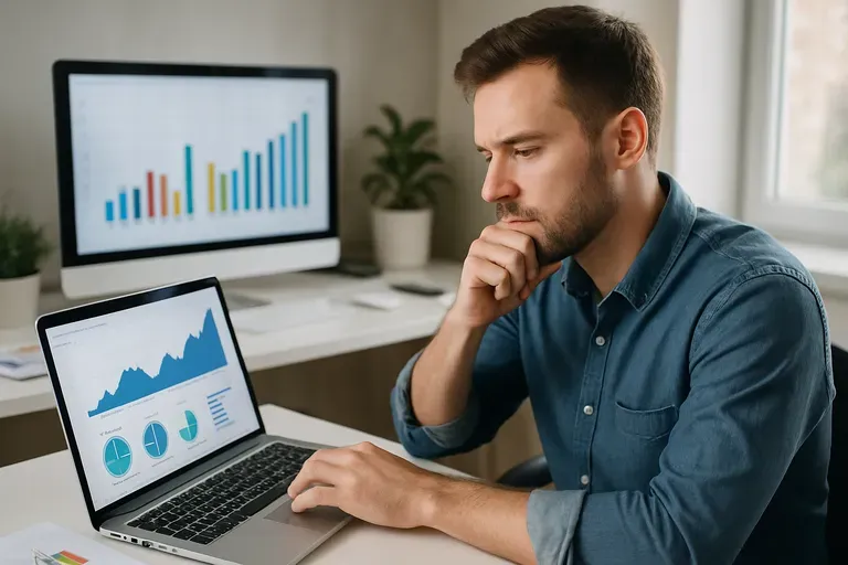 Hoe een conversie optimalisatie specialist je helpt groeien