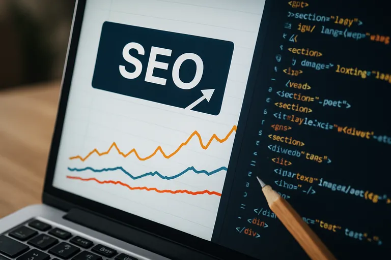 SEO verbeteren met slimme content en techniek voor meer zichtbaarheid