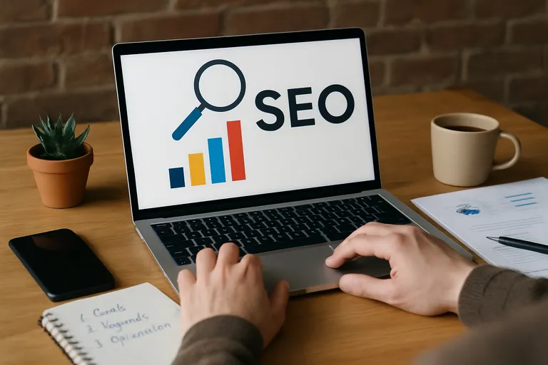 SEO voor beginners: zo start je met het verbeteren van je vindbaarheid