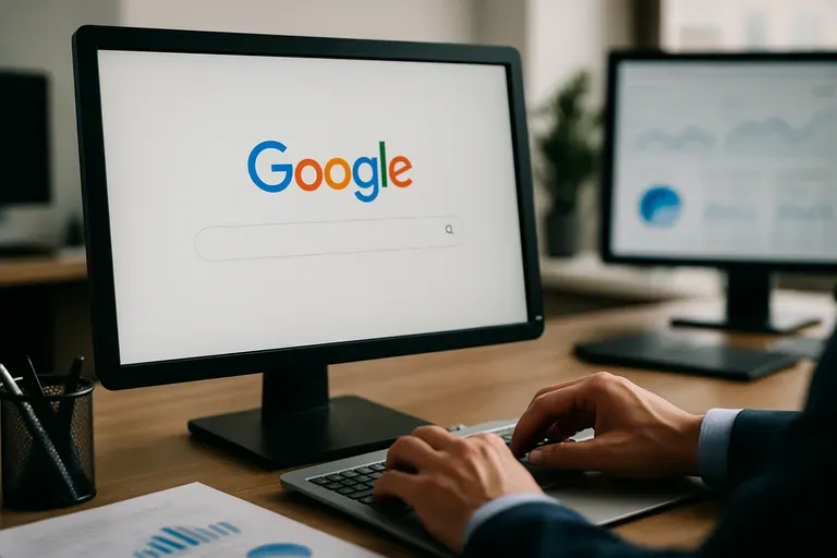Waarom een zoekmachine marketing bureau het verschil kan maken voor jouw online zichtbaarheid