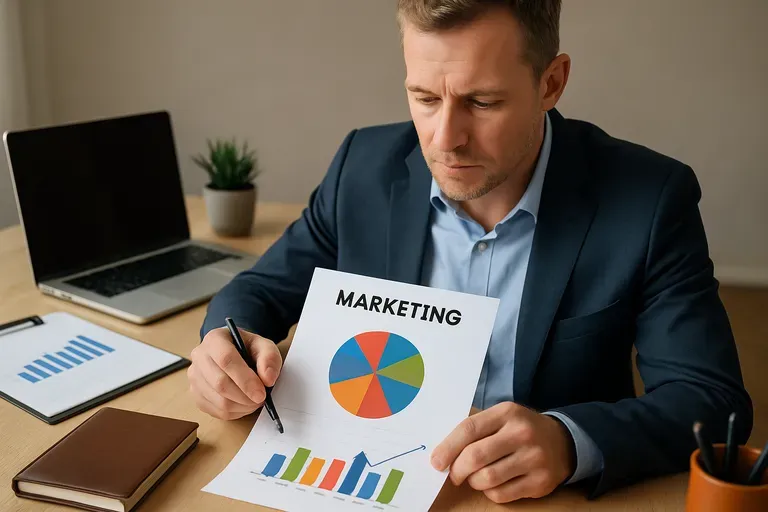 Wat is marketing en waarom is het onmisbaar voor jouw organisatie
