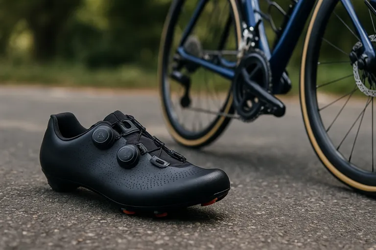 Welke wielrenschoenen passen bij jouw rit? Welke wielrenschoenen passen bij jouw rit?