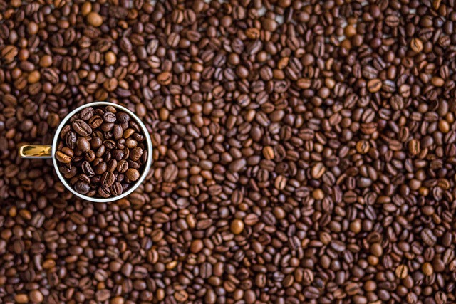 De Perfecte Kop Koffie: Ontdek de Nuova Simonelli Horeca Koffiemachine De Perfecte Kop Koffie: Ontdek de Nuova Simonelli Horeca Koffiemachine