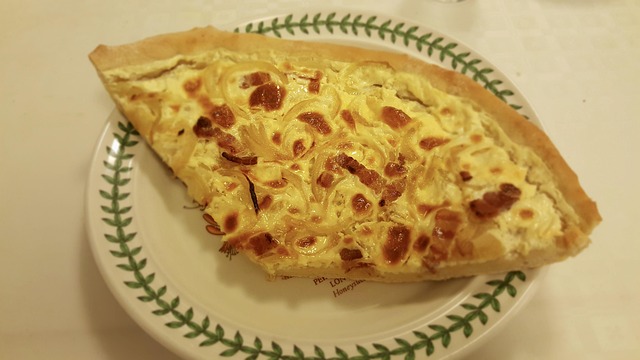 Quiche: een smakelijke reis van traditie tot innovatie Quiche: een smakelijke reis van traditie tot innovatie