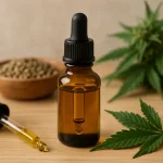CBD olie: Een uitgebreide verkenning voor de beste keuze