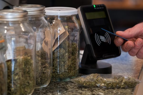 Der Cannabisbetreiber TerrAscend erhält die bedingte Zulassung zur Notierung an der Toronto Stock Exchange