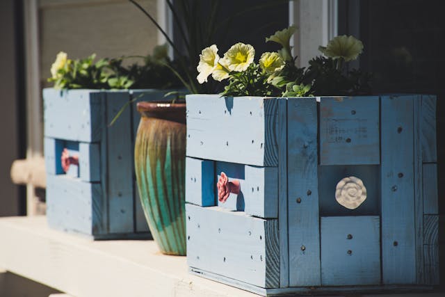 DIY: Creatieve projecten voor een inspirerend weekend diy